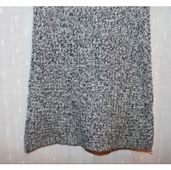 5T Black and white Cherokee dress - Picture 3 of 4